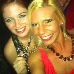 Meet your Posher, Heather